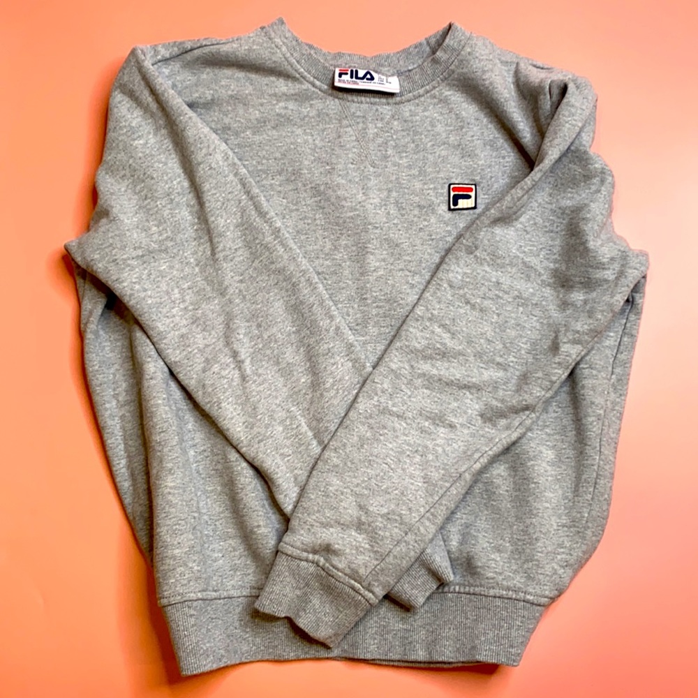 FILA Sweatshirt